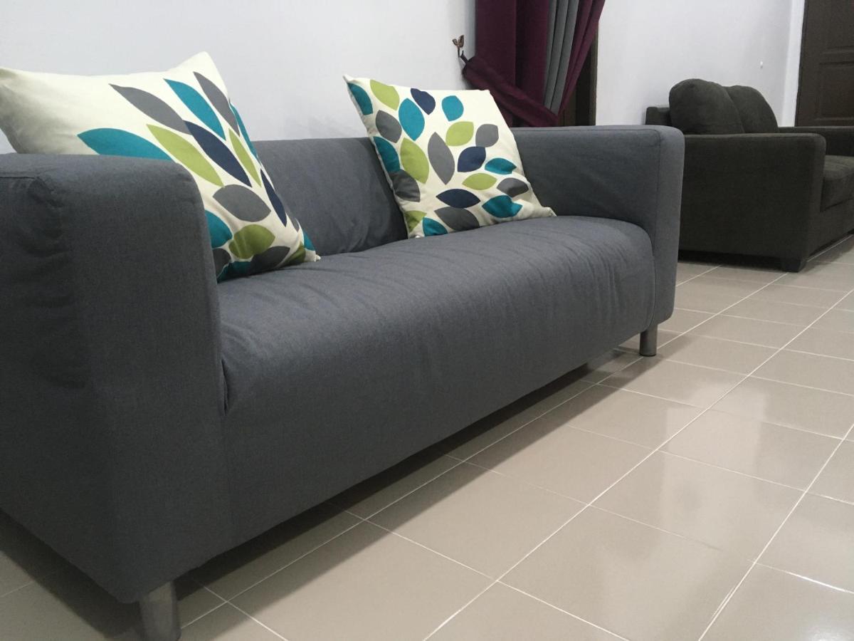 Arwaa Homestay Beachview Bachok Bagian luar foto