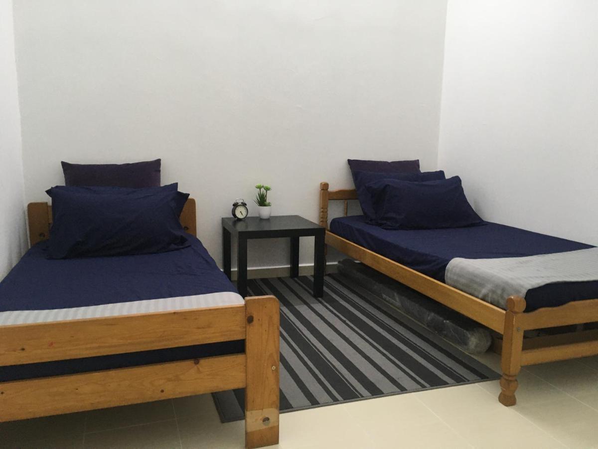 Arwaa Homestay Beachview Bachok Bagian luar foto