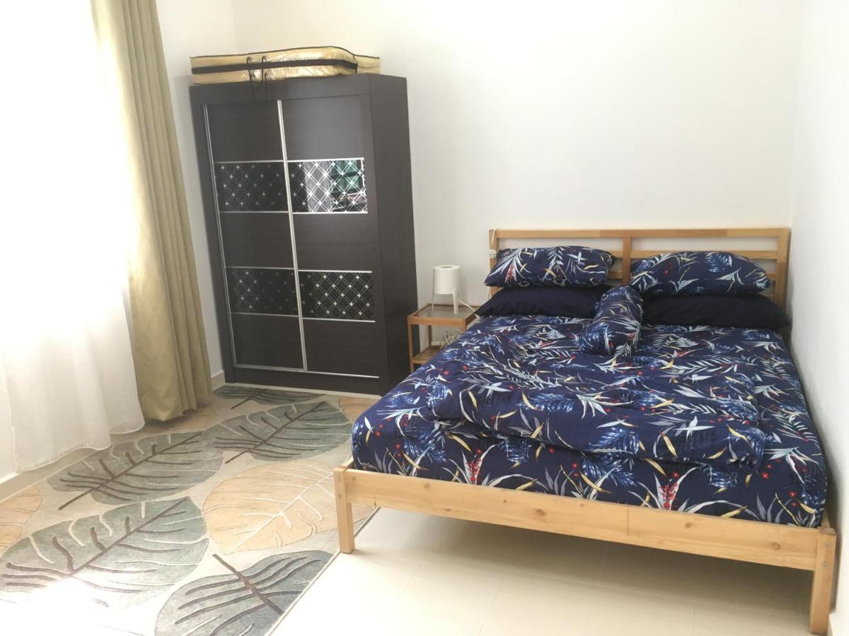 Arwaa Homestay Beachview Bachok Bagian luar foto