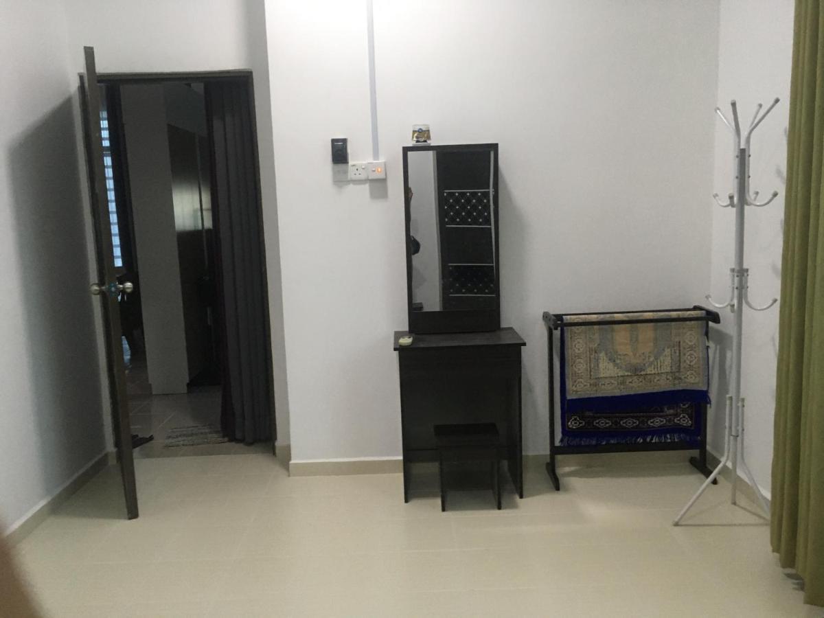 Arwaa Homestay Beachview Bachok Bagian luar foto