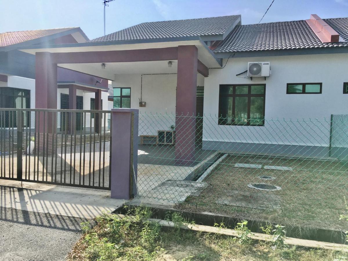 Arwaa Homestay Beachview Bachok Bagian luar foto