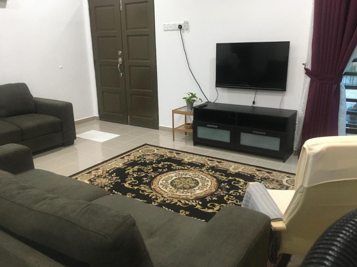 Arwaa Homestay Beachview Bachok Bagian luar foto