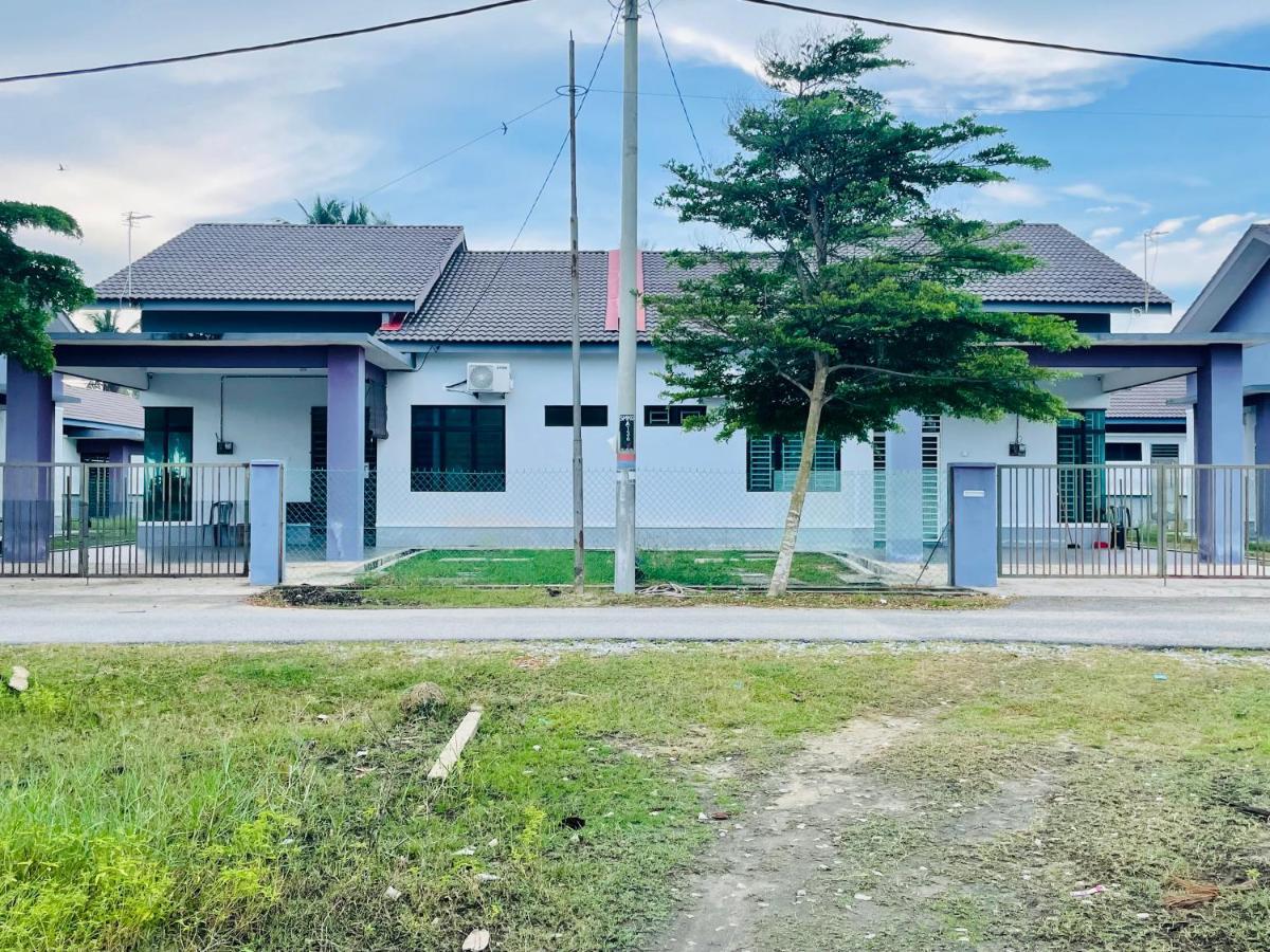 Arwaa Homestay Beachview Bachok Bagian luar foto