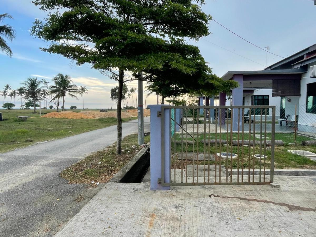 Arwaa Homestay Beachview Bachok Bagian luar foto