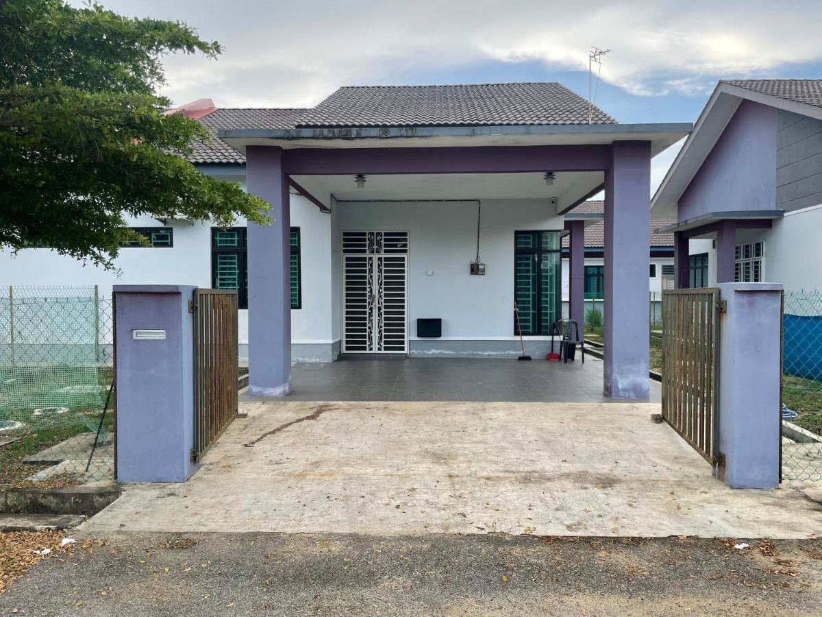Arwaa Homestay Beachview Bachok Bagian luar foto
